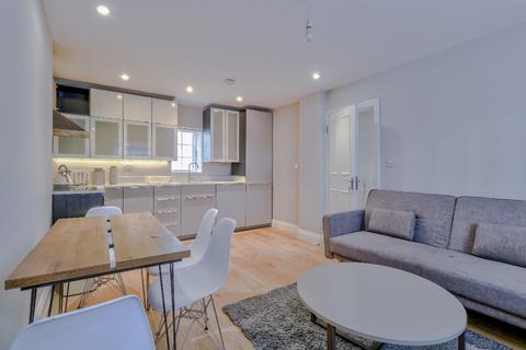 2 bedroom apartment to rent, Balcombe Street, Marylebone