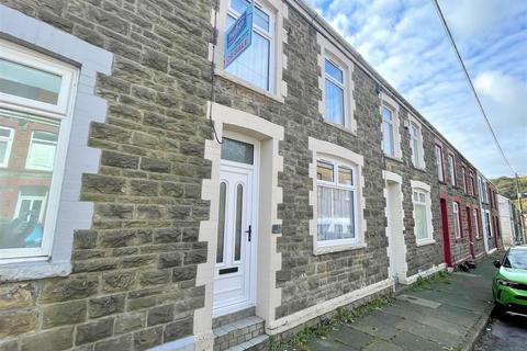 3 bedroom terraced house for sale, Wesley Street, Caerau, Maesteg