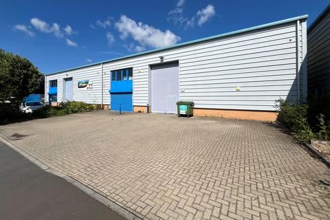 Warehouse to rent, Unit 5 Bellcroft, Eastways Industrial Estate, Witham, Essex, CM8