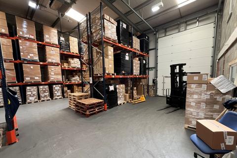 Warehouse to rent, Unit 5 Bellcroft, Eastways Industrial Estate, Witham, Essex, CM8