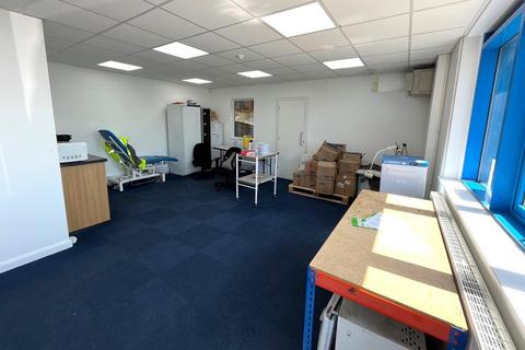 Warehouse to rent, Unit 5 Bellcroft, Eastways Industrial Estate, Witham, Essex, CM8