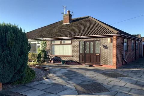 2 bedroom bungalow for sale, Fearnhead, Warrington WA2