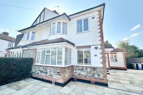 4 bedroom semi-detached house to rent, London N20