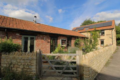 4 bedroom barn conversion for sale, DAG LANE, STOKE GOLDINGTON