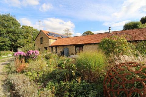 4 bedroom barn conversion for sale, DAG LANE, STOKE GOLDINGTON