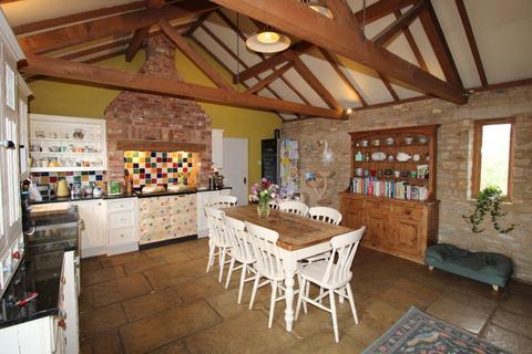 4 bedroom barn conversion for sale, DAG LANE, STOKE GOLDINGTON