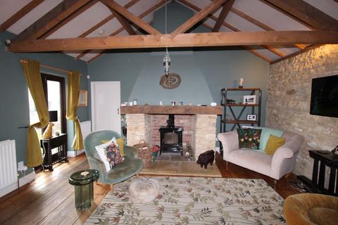 4 bedroom barn conversion for sale, DAG LANE, STOKE GOLDINGTON