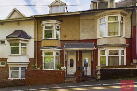 4 bedroom terraced house for sale, Heathfield, Swansea, SA1