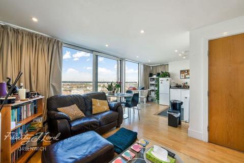 1 bedroom flat for sale, Mill Lane, London, SE8 4HN