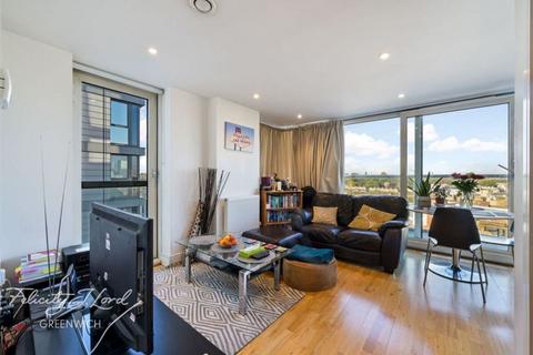 1 bedroom flat for sale, Mill Lane, London, SE8 4HN