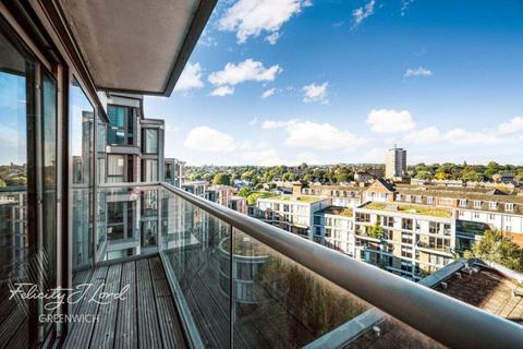 1 bedroom flat for sale, Mill Lane, London, SE8 4HN