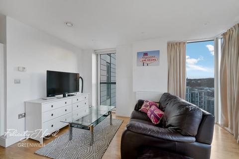 1 bedroom flat for sale, Mill Lane, London.