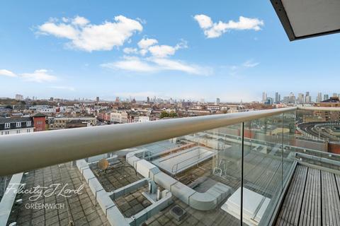 1 bedroom flat for sale, Mill Lane, London.