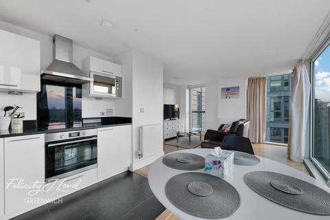 1 bedroom flat for sale, Mill Lane, London.