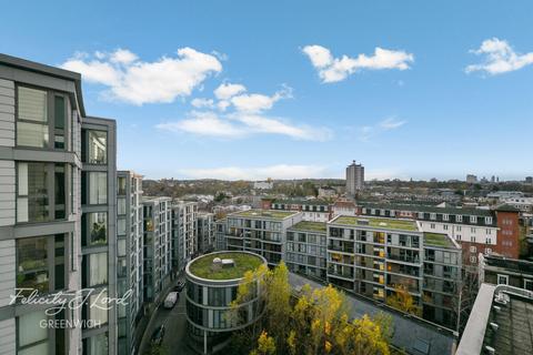 1 bedroom flat for sale, Mill Lane, London.