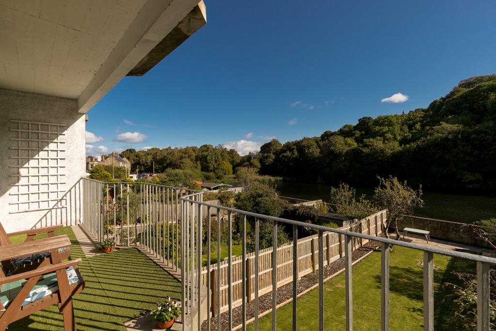 Lockharton Avenue, Edinburgh EH14 3 bed duplex for sale £550,000
