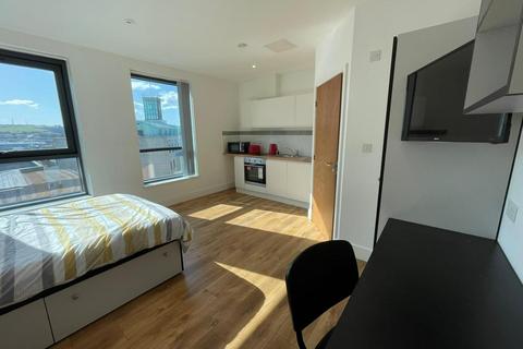 1 bedroom flat to rent, 2A Old Town Street, Plymouth PL1