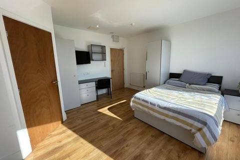 1 bedroom flat to rent, 2A Old Town Street, Plymouth PL1