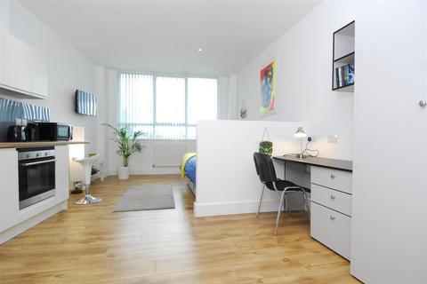 1 bedroom flat to rent, 2A Old Town Street, Plymouth PL1