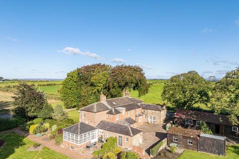 6 bedroom property for sale, Rindle House, Burgh-By-Sands, Carlisle, CA5