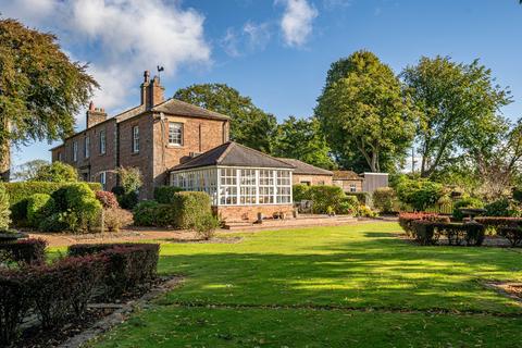 6 bedroom property for sale, Rindle House, Burgh-By-Sands, Carlisle, CA5