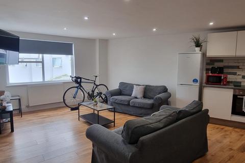 2A Old Town Street, Plymouth PL1