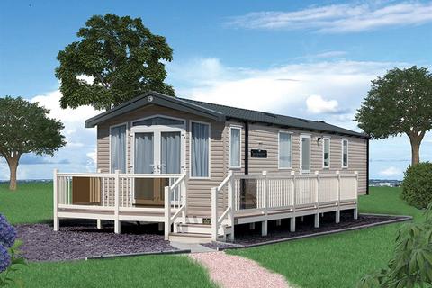 3 bedroom static caravan for sale, Springwood Holiday Park