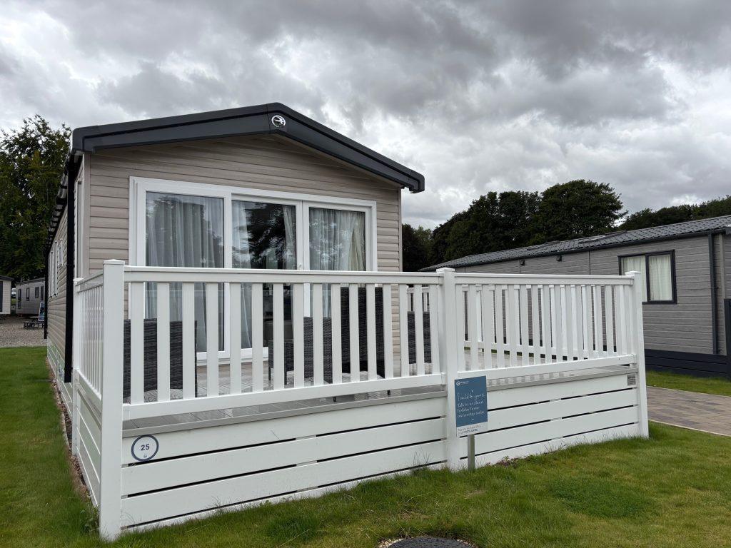 Springwood Holiday Park - Swift - Bordeaux - 2023-