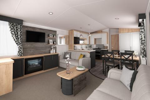 undefined, Springwood Holiday Park