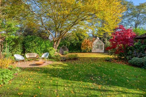 5 bedroom detached house for sale, St Peters Hill, Caversham Heights, Reading