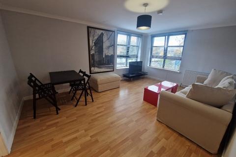 Riverside Drive, City Centre, Aberdeen, AB11