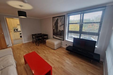 undefined, Riverside Drive, City Centre, Aberdeen, AB11