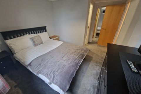 undefined, Riverside Drive, City Centre, Aberdeen, AB11