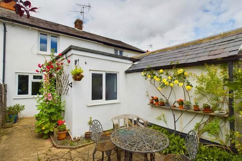 2 bedroom terraced house for sale, Clerkenwell Cottage, Townside, Aylesbury HP17