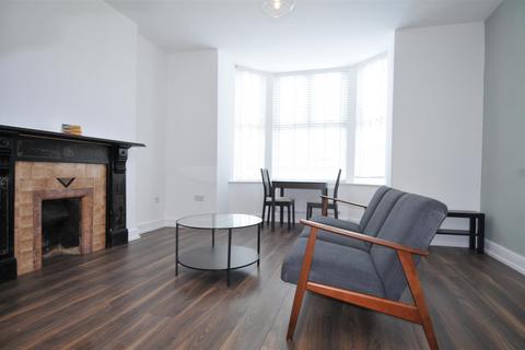 1 bedroom flat to rent, Addison Road, Flat 1, Plymouth PL4