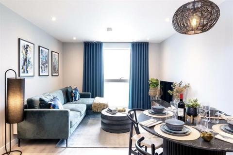 2 bedroom apartment for sale, Luxury Manchester Apartment