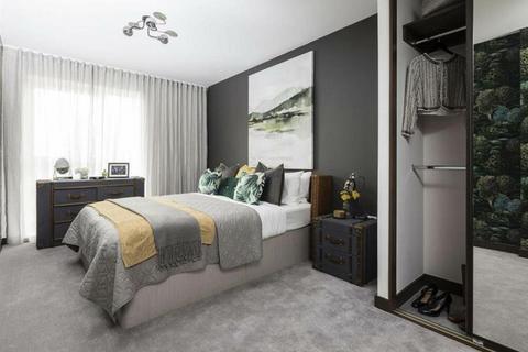 2 bedroom apartment for sale, Luxury Manchester Apartment