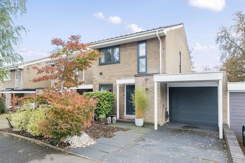 4 bedroom detached house for sale, Norlands Crescent, Chislehurst