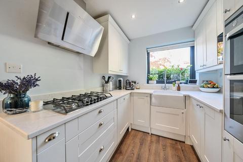 4 bedroom detached house for sale, Norlands Crescent, Chislehurst