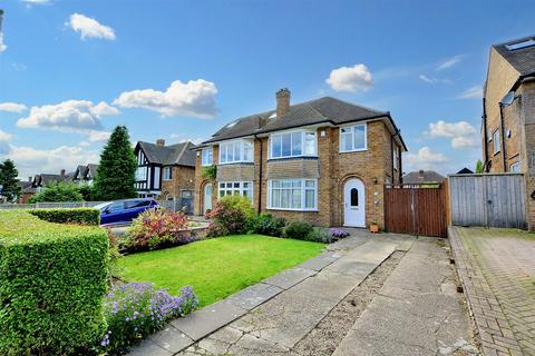 3 bedroom semi-detached house for sale, Sandy Lane, Bramcote, Nottingham