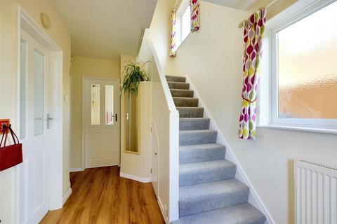 23 Sandy Lane, Bramcote, Nottingham, NG9 3GT