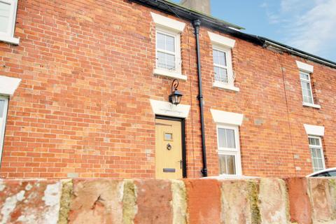 3 bedroom terraced house for sale, Churchill Lane, Mablethorpe LN12