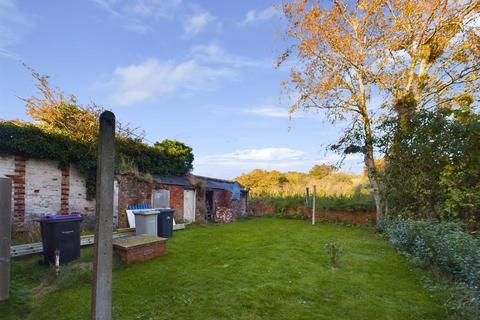 3 bedroom terraced house for sale, Churchill Lane, Mablethorpe LN12