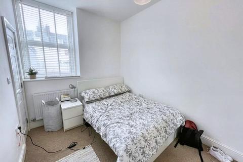 1 bedroom flat to rent, Addison Road, Flat 4, Plymouth PL4