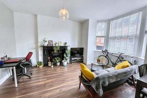 1 bedroom flat to rent, Addison Road, Flat 4, Plymouth PL4