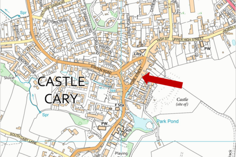 Property for sale, Fore Street, Castle Cary, BA7