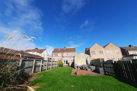 2 bedroom semi-detached house for sale, Sandwick Terrace, Wheatley Hill