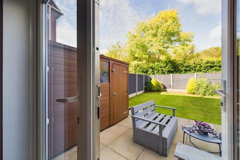 26 Hotspur Drive, Colwick, Nottingham, NG4 2BS