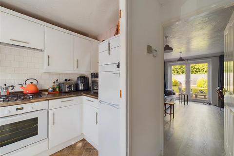 26 Hotspur Drive, Colwick, Nottingham, NG4 2BS