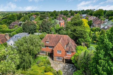 5 bedroom detached house for sale, Woodruff Avenue, Hove BN3